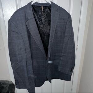 Men’s Navy Jacket